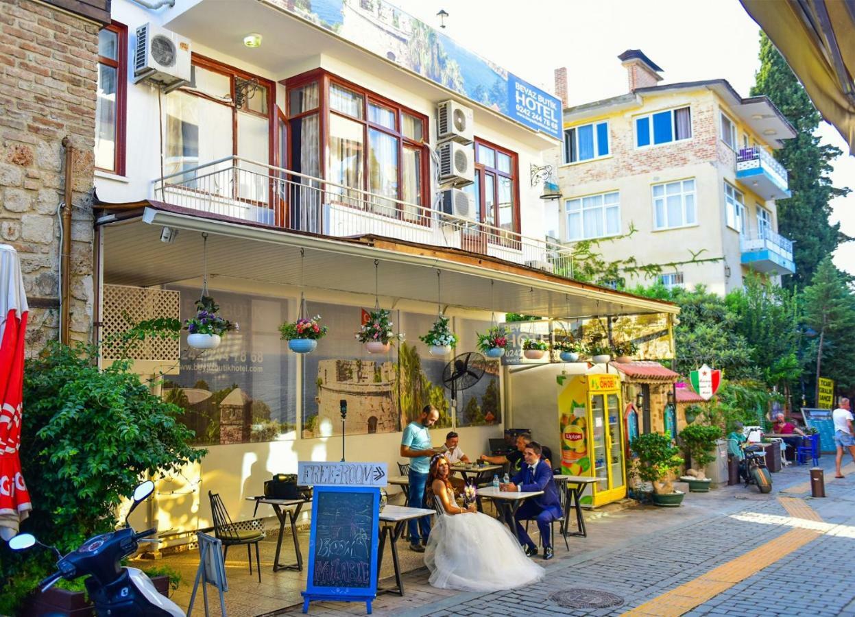 Rum i privatbostad Beyaz Butik